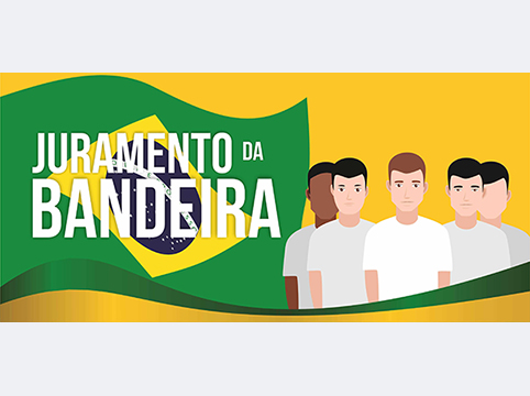 Junta de Serviço Militar entrega certificados à reservistas colinenses dia 26 de julho